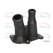 Apec Coolant Flange Housing Connector fits Ford Mpv 1991-2002 1.4 1.8