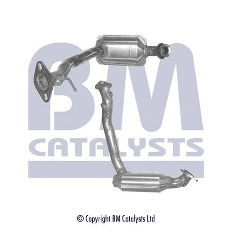 BM Catalysts Petrol Cat BM90688 BM90688