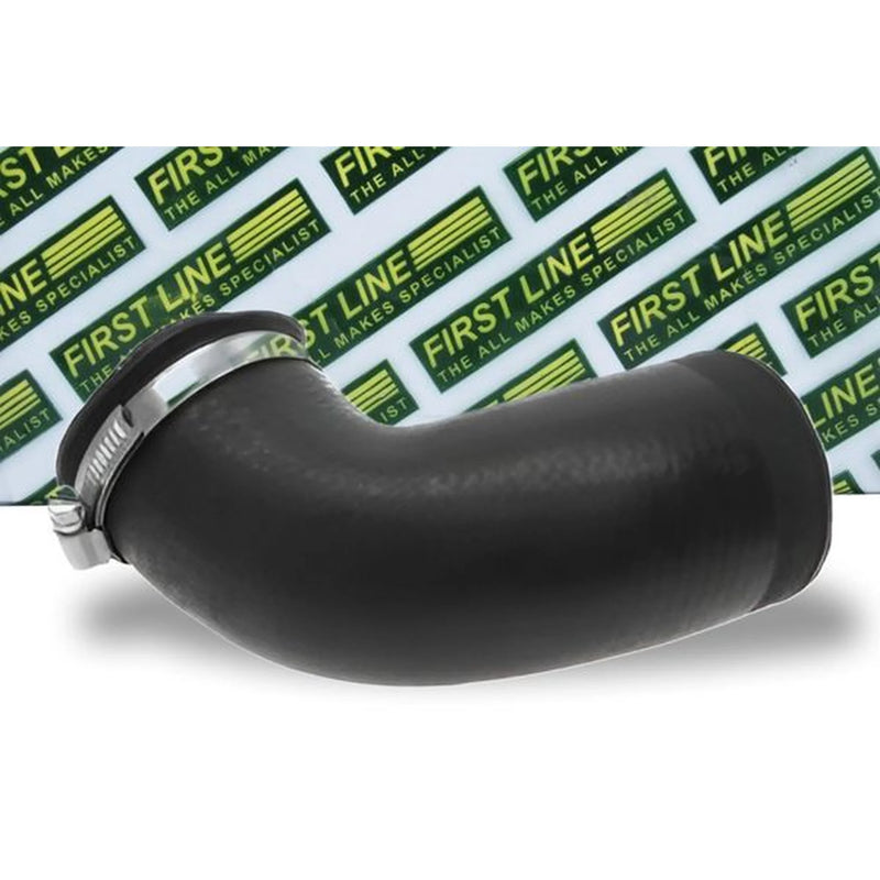 First Line Intercooler Turbo Charge Air Hose fits Audi A3 2003-2013 2.0