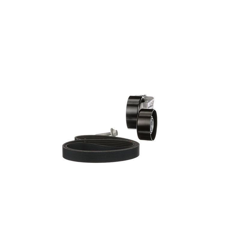 Gates V-Ribbed Belt Set K086PK1980