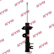 KYB Shock Absorber Damper Strut Rear Left fits Fiat 500X 2014-2021