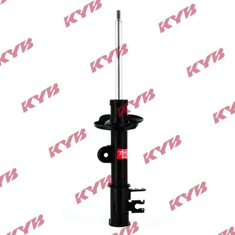 KYB Shock Absorber Damper Strut Rear Left fits Fiat 500X 2014-2021
