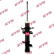KYB Shock Absorber Damper Strut Front Right fits Ford Fiesta 2010-2017 1.6