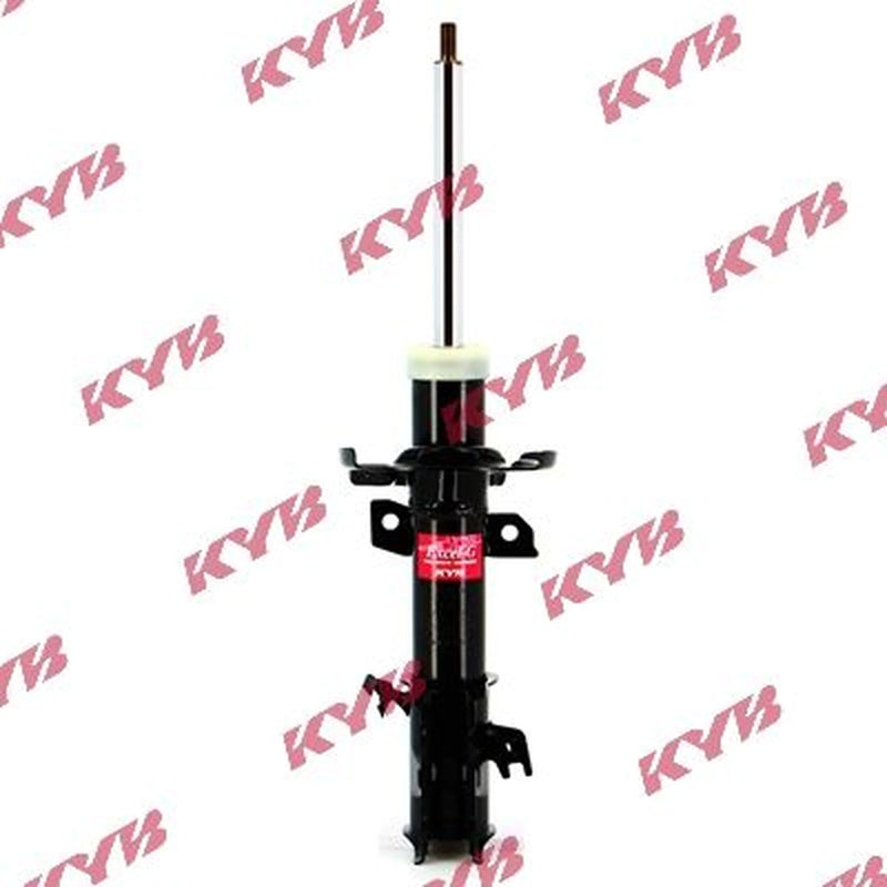 KYB Shock Absorber Damper Strut Front Right fits Ford Fiesta 2010-2017 1.6