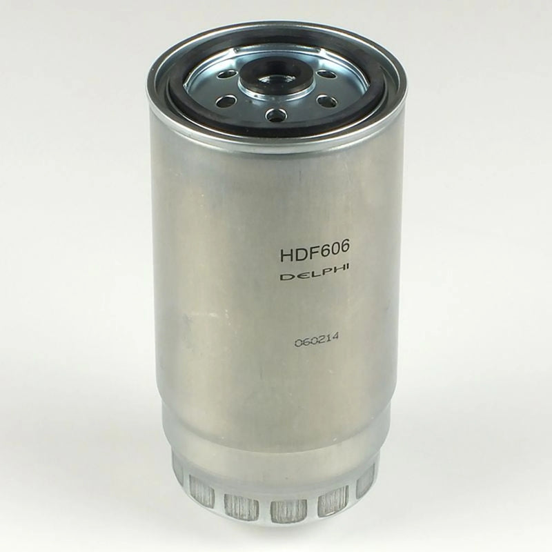 Delphi Fuel Filter Element fits Iveco Daily III 1999-2007