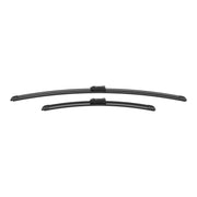Bosch Aerotwin Wiper Blade Set 700mm + 430mm — A532S fits Fisker Ocean 2023 on