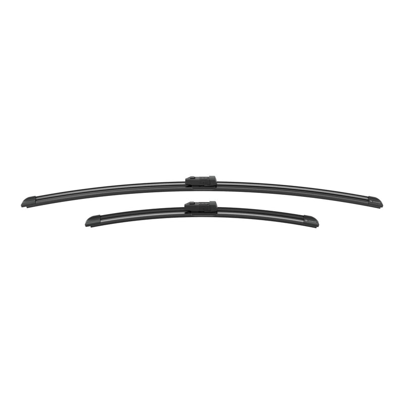 Bosch Aerotwin Wiper Blade Set 700mm + 430mm — A532S fits Fisker Ocean 2023 on