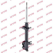 KYB Shock Absorber Damper Strut Rear Right fits Nissan Primera 1990-1996 1.6 2.0