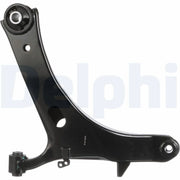 Delphi Control/Trailing Arm Lower fits Subaru Impreza 2007-2016 1.5 1.6 2.0 2.5