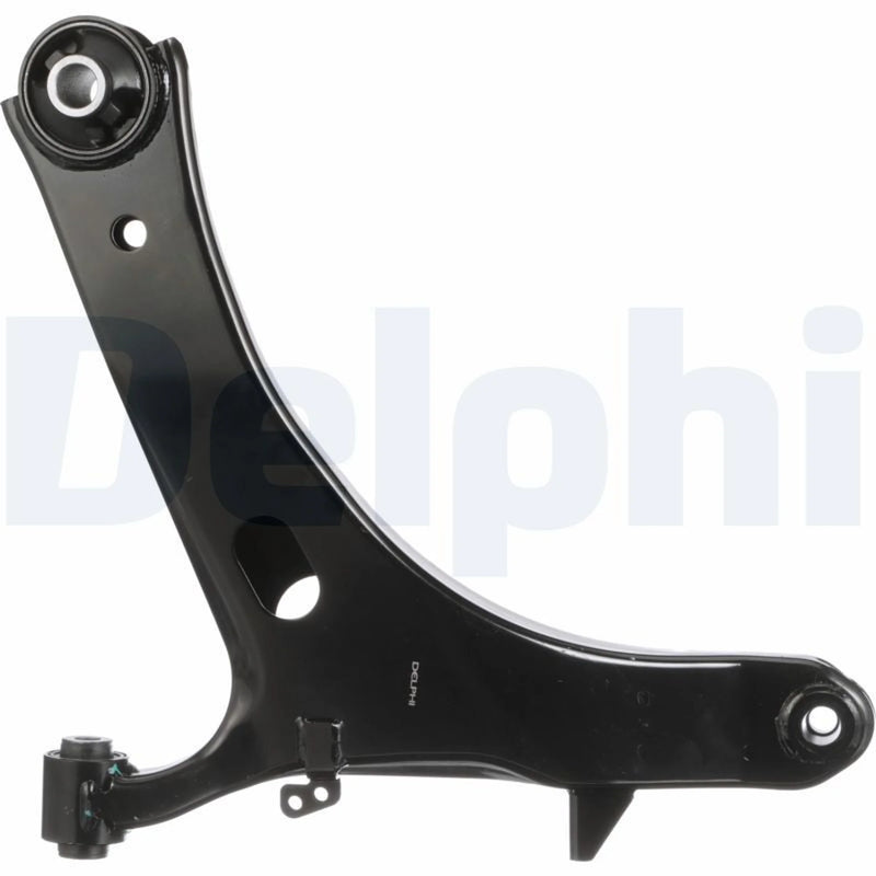 Delphi Control/Trailing Arm Lower fits Subaru Impreza 2007-2016 1.5 1.6 2.0 2.5