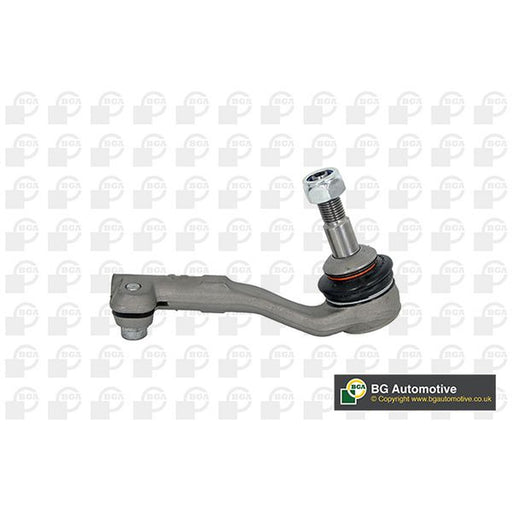 BGA Steering Tie Rod End Ball Joint Front Right fits BMW 1 Sports Hatch