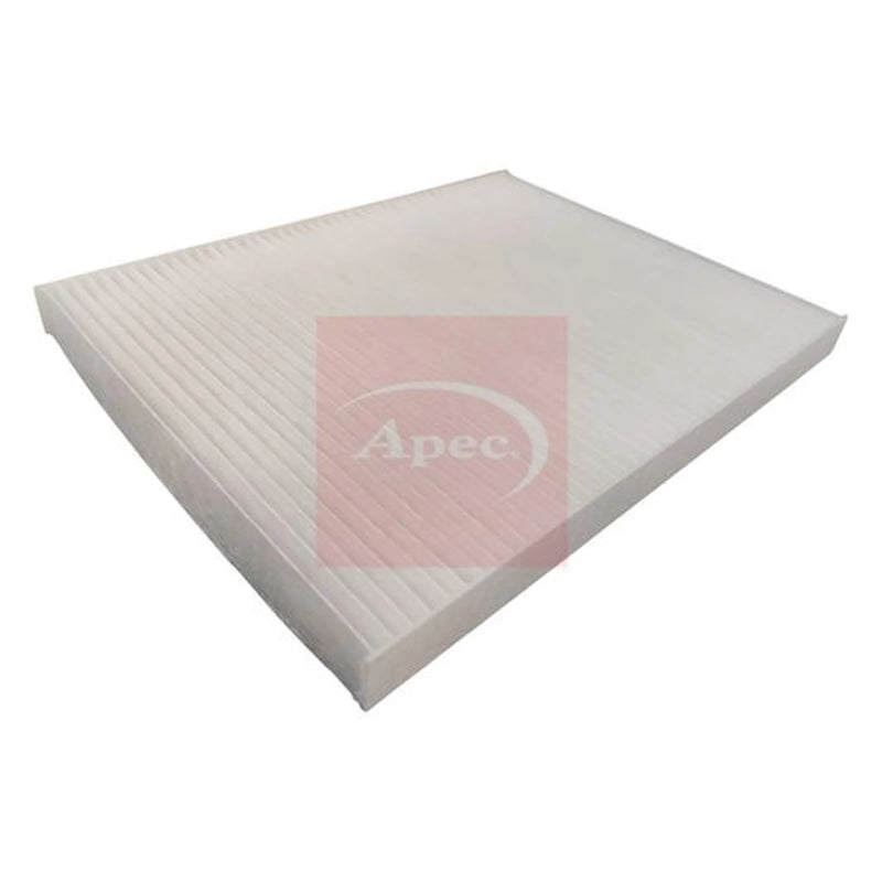 Apec Cabin Air Filter (Pollen Filter) AFC4005
