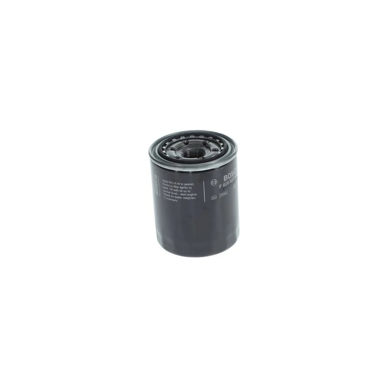 Bosch Engine Oil Filter fits Mazda B-Serie 1999-2006 2.5