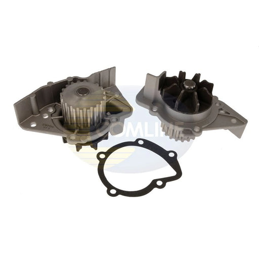 Comline Engine Cooling Water Pump fits Citroën Berlingo First 1996-2003 1.8 1.9