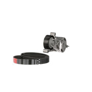 Gates V-Ribbed Belt Set K146PK1053