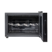 Baridi 8 Bottle Tabletop Wine Fridge & Cooler DH218 Baridi - Dynamic Drive