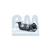 BM Catalysts Homologated Petrol Cat fits Hyundai Coupe I 1996-2002 1.6 2.0