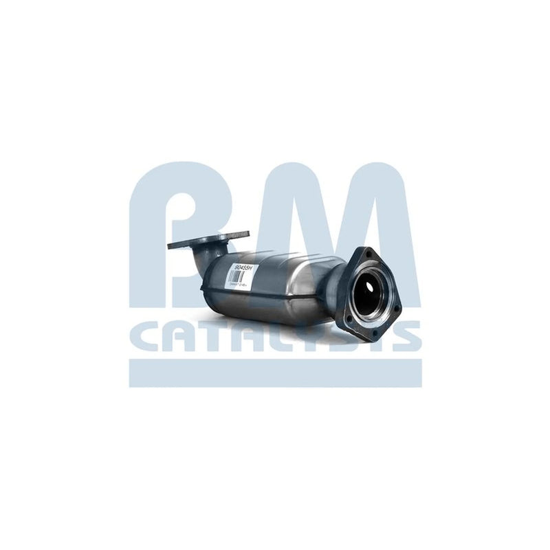 BM Catalysts Homologated Petrol Cat fits Hyundai Coupe I 1996-2002 1.6 2.0