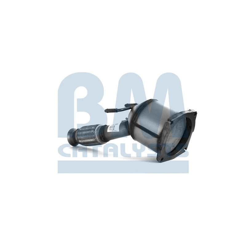 BM Catalysts Homologated Diesel Cat fits Citroën C4 2004-2010 2.0
