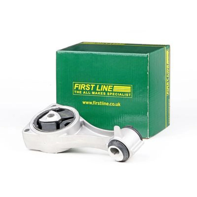 First Line Engine Mount Mounting fits Renault Espace 2006-2015 2.0