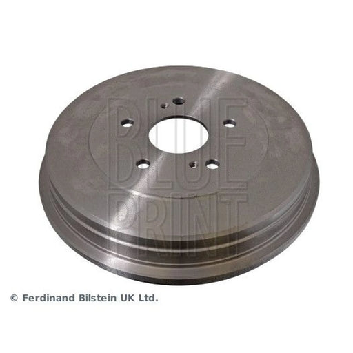 Blue Print Brake Drum Assembly Rear ADK84713