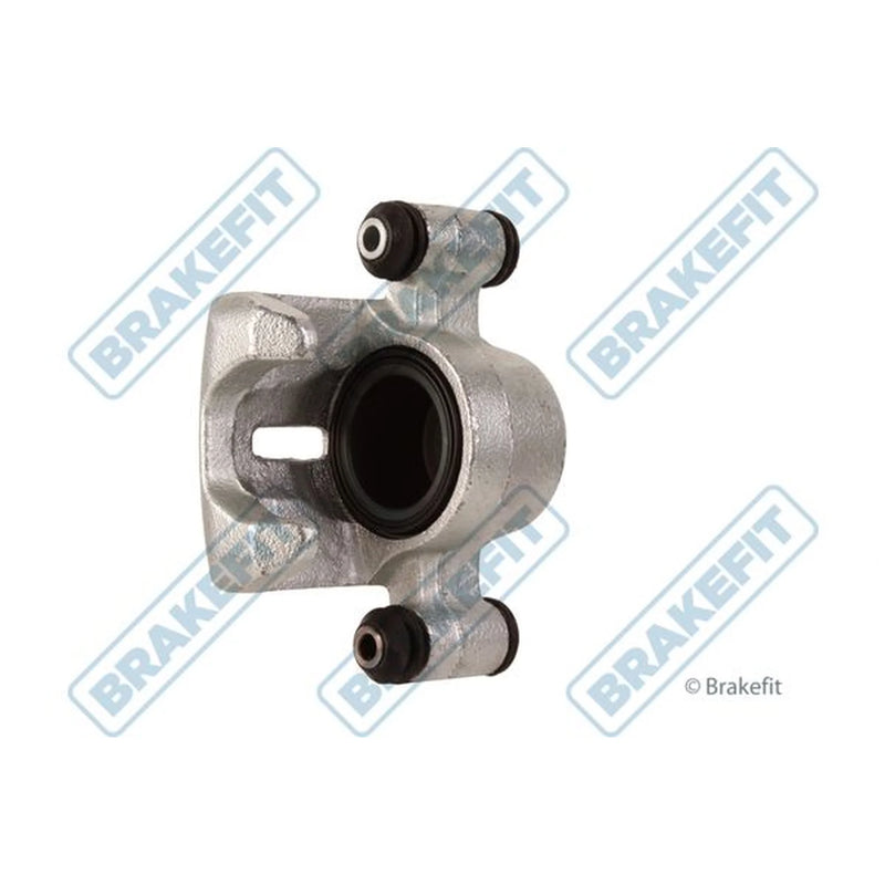 Apec Brake Caliper Assembly Front Left BCA1485