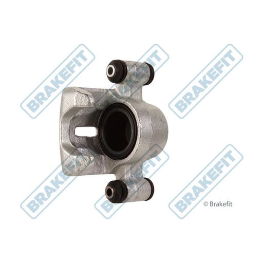 Apec Brake Caliper Assembly Front Left BCA1485