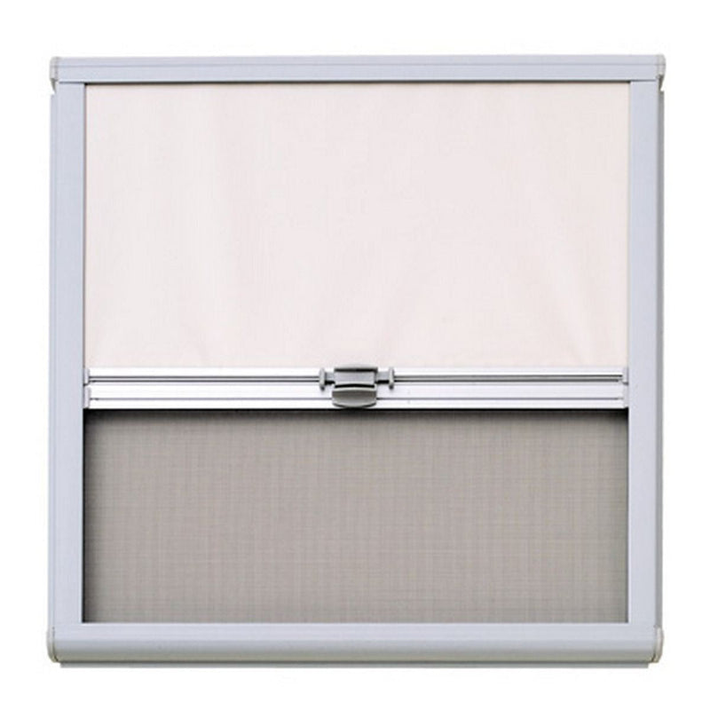 NRF Blind and Flyscreen 600 x 650mm: Keep Insects & Sunlight Out of Your RV NRF - Dynamic Drive