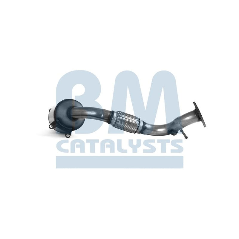 BM Catalysts Homologated Diesel Cat fits Ford Transit 2006-2014 2.2