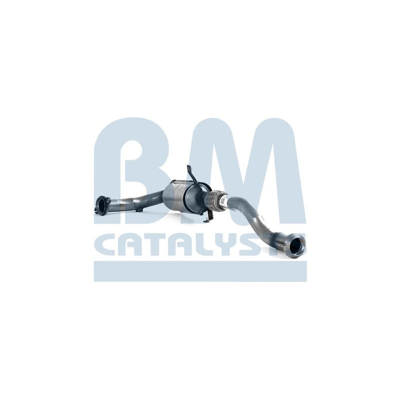 BM Catalysts Homologated Petrol Cat fits Renault Megane I 1996-2003 1.4