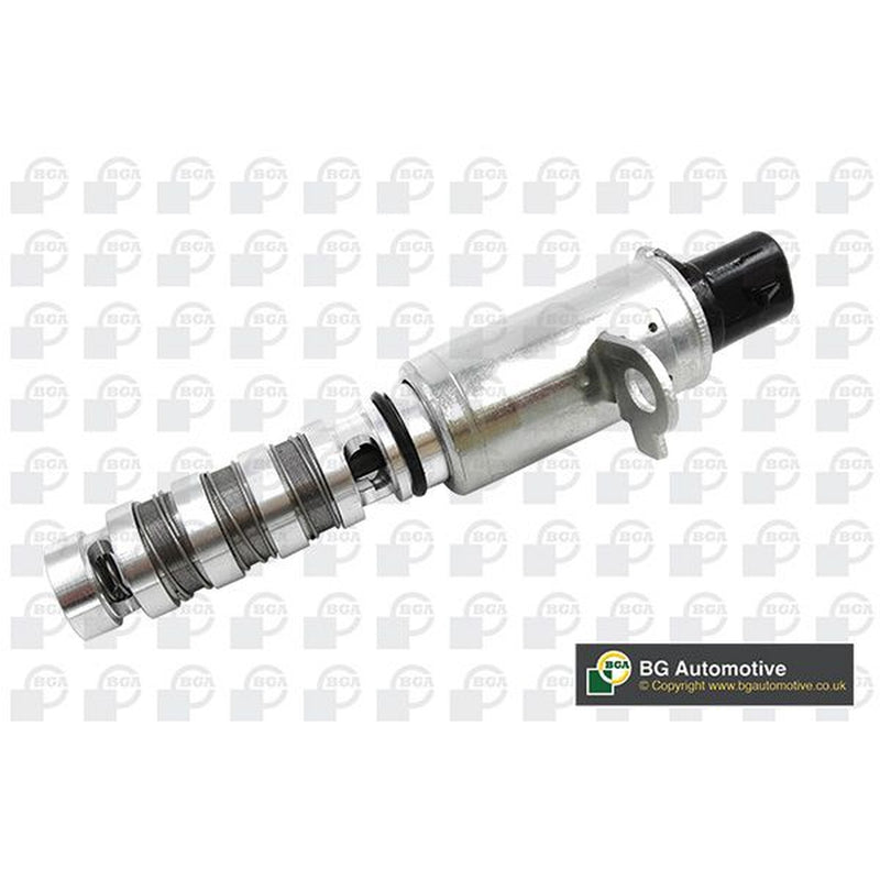 BGA VVT Camshaft Control Valve Left fits Hyundai Genesis 2011-2017 3.8