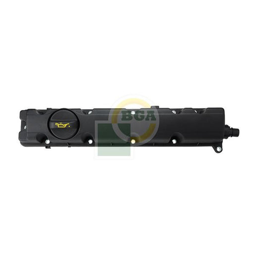 BGA Cylinder Head Cover Plastic fits Citroën C4 2006-2007 2.0