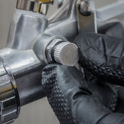 Sealey Gravity Feed Spray Gun 1.5mm Set-Up SSG503 Sealey - Dynamic Drive