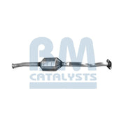 BM Catalysts Homologated Diesel Cat fits Citroën Dispatch I 1998-2006 1.9