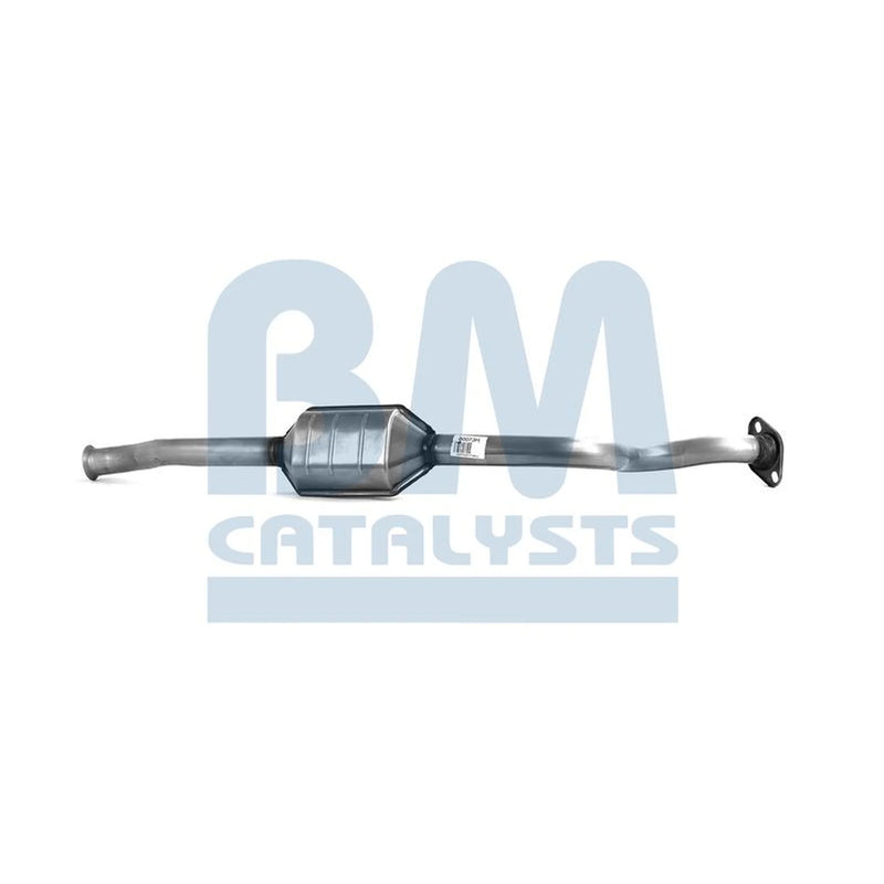 BM Catalysts Homologated Diesel Cat fits Citroën Dispatch I 1998-2006 1.9