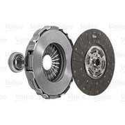 Valeo Clutch Kit Set 3pc 827476