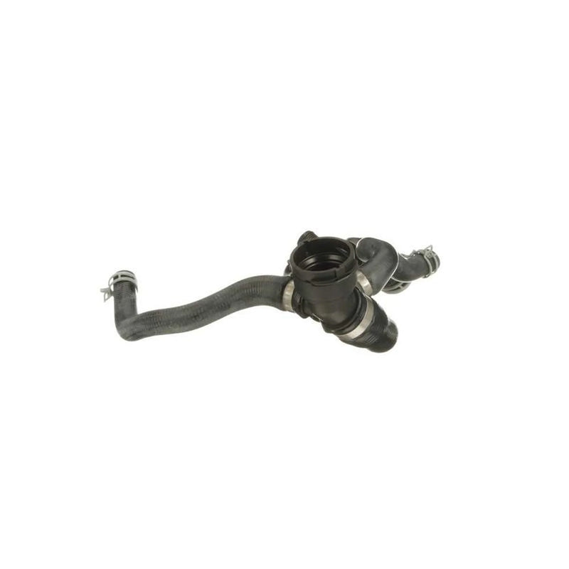 Gates Radiator Coolant Hose 480mm ID fits Volvo V40 2014-2019