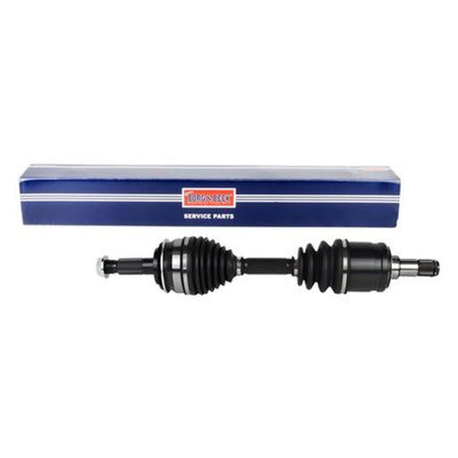 Borg & Beck CV Drive Shaft Driveshaft Front Ri BDS1139