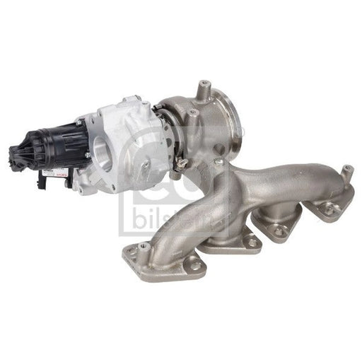 Febi Turbocharger Turbo Unit 188082