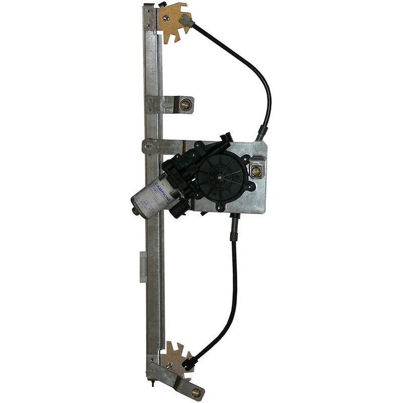Valeo Electric Window Regulator Lifter Left Rear 850644