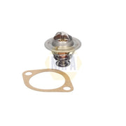 NAPA Thermostat,Coolant fits Bedford Midi 1988-1992 2.0 2.2