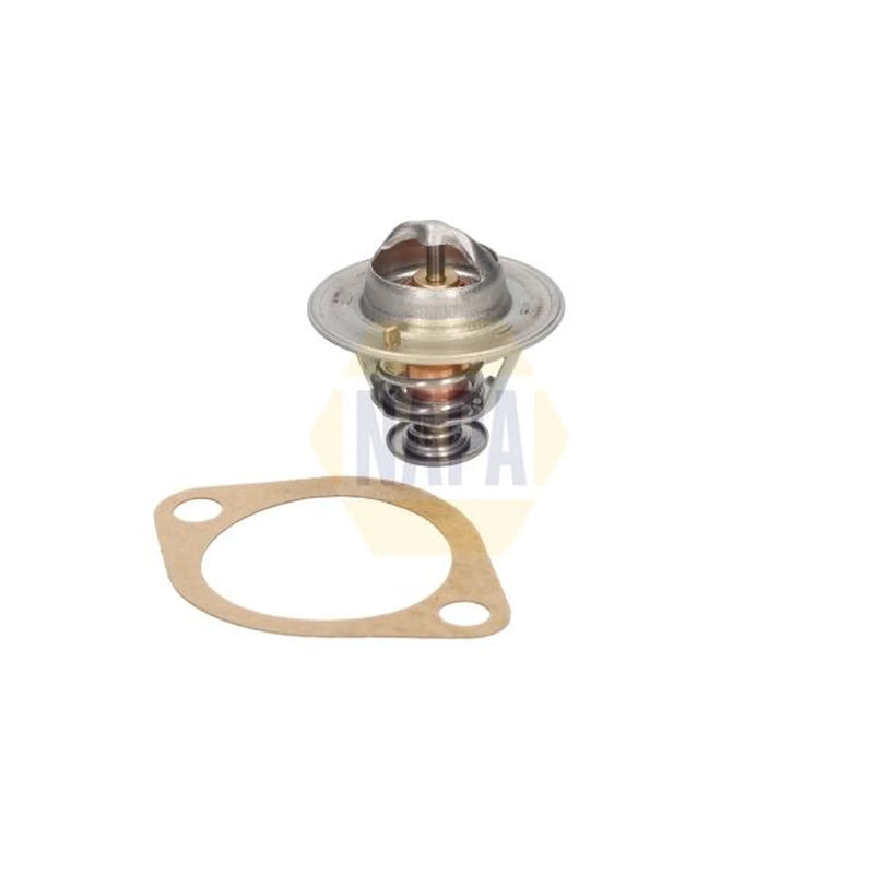 NAPA Thermostat,Coolant fits Bedford Midi 1988-1992 2.0 2.2