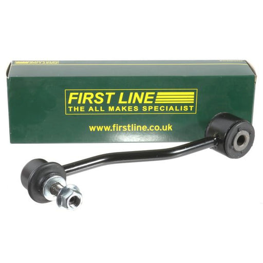 First Line Stabiliser Bar Link Coupling Rod fits Jeep Wrangler IV 2017 on