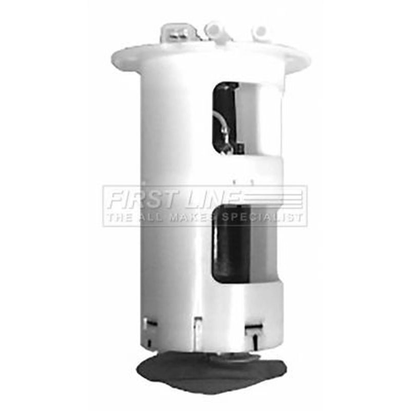 First Line Fuel Pump Assembly