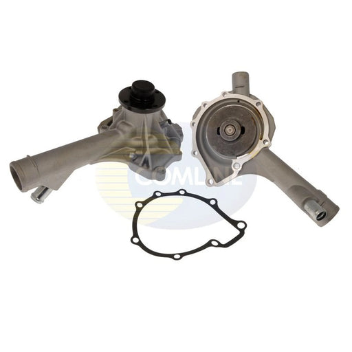 Comline Engine Cooling Water Pump fits Daewoo Korando 1999-2001 2.0 2.3