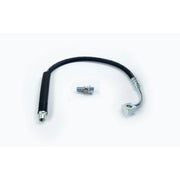 Juratek Brake Hydraulic Hose Line Rear Right fits Chevrolet Trax 2012-2013