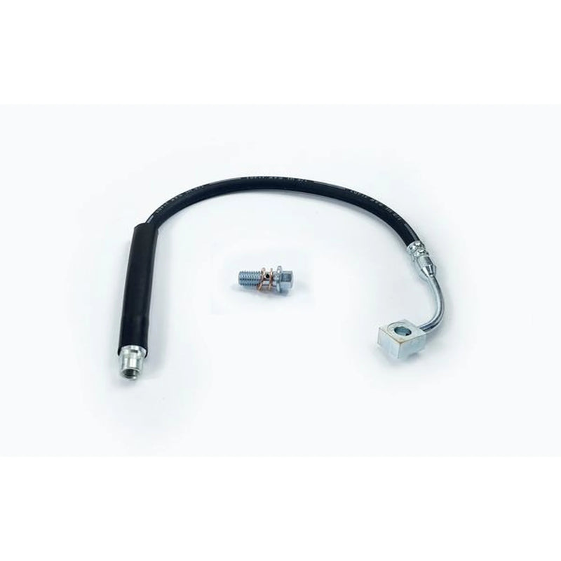 Juratek Brake Hydraulic Hose Line Rear Right fits Chevrolet Trax 2012-2013