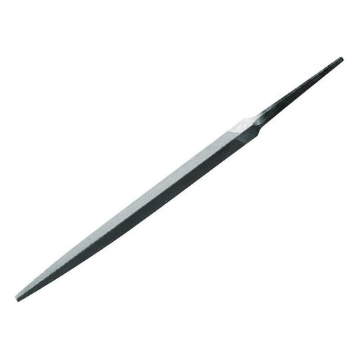 Crescent Nicholson® Three-Square Smooth Cut File 150mm (6in) Crescent Nicholson® - NN4 Online