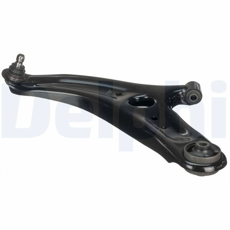 Delphi Control/Trailing Arm Lower fits Kia Soul I 2009-2014 1.6