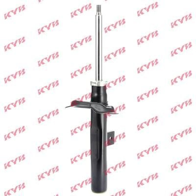 KYB Shock Absorber Damper Strut Front Left fits Citroën Xsara 1997-2005 1.4
